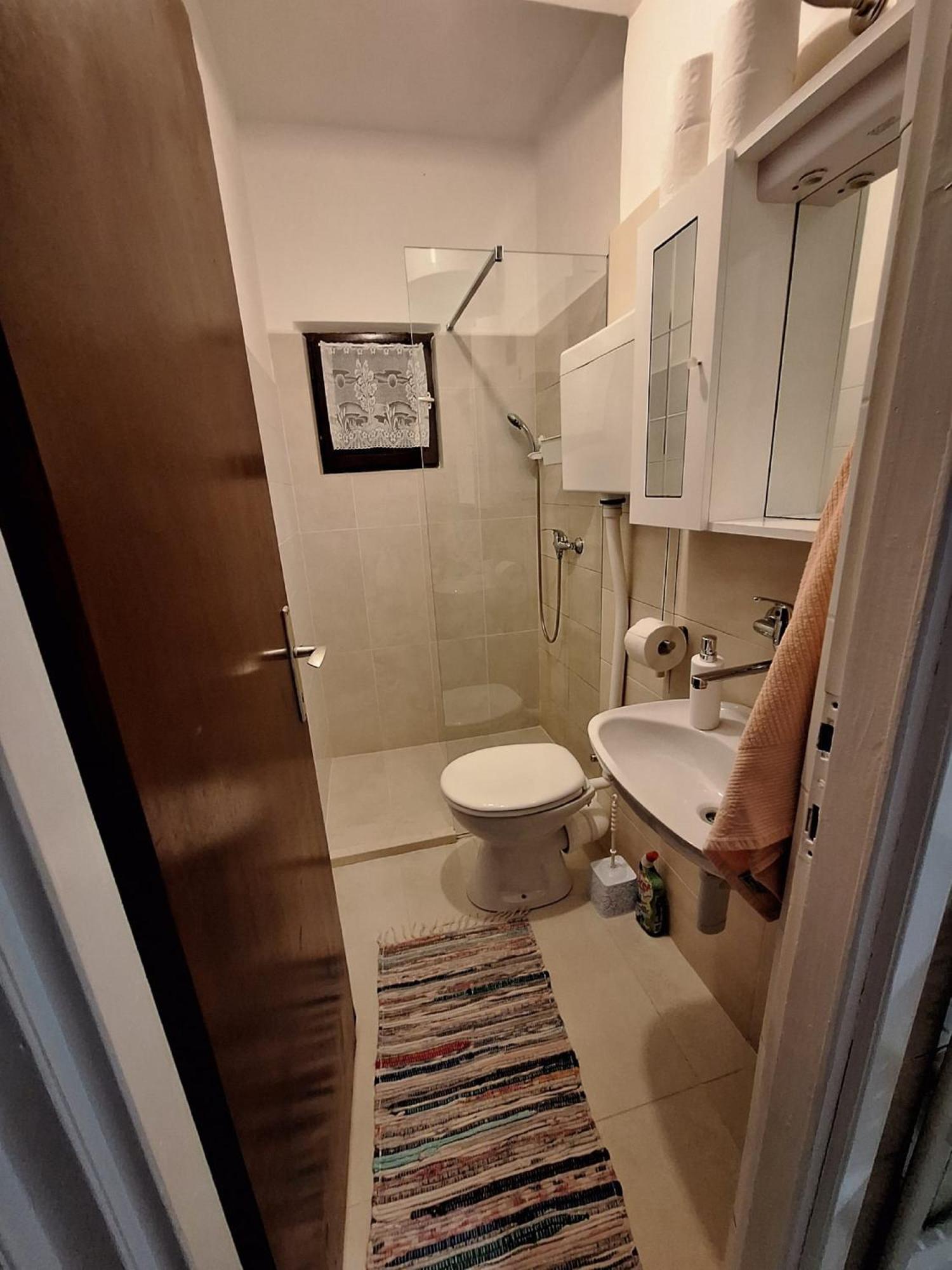 Apartments Dalmatin Žuljana Zewnętrze zdjęcie