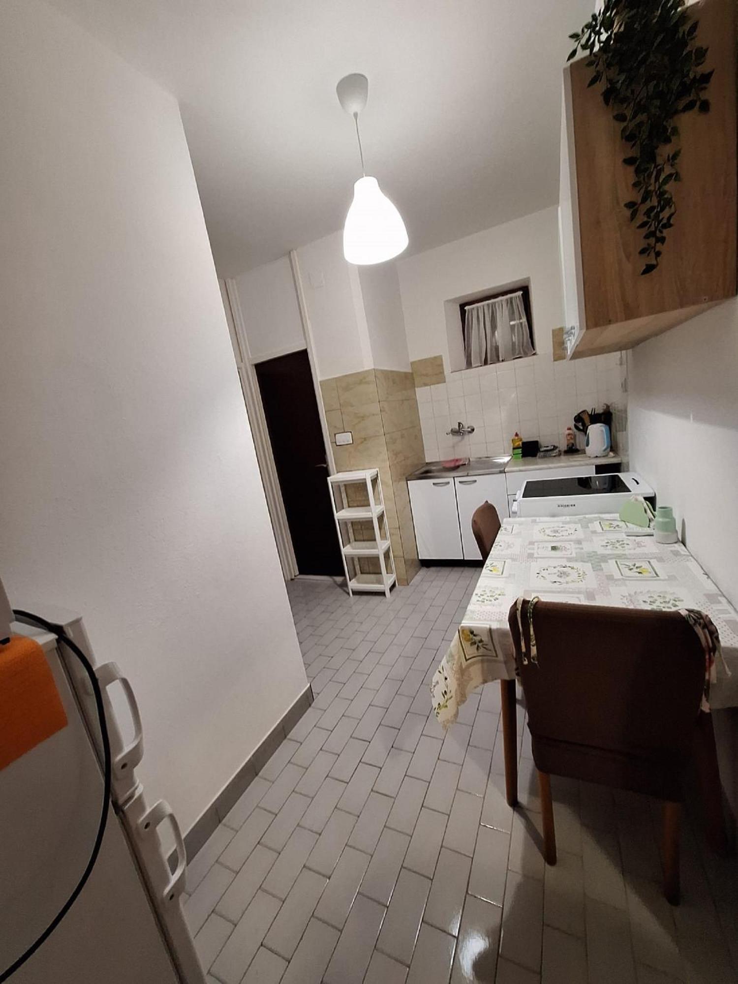 Apartments Dalmatin Žuljana Zewnętrze zdjęcie
