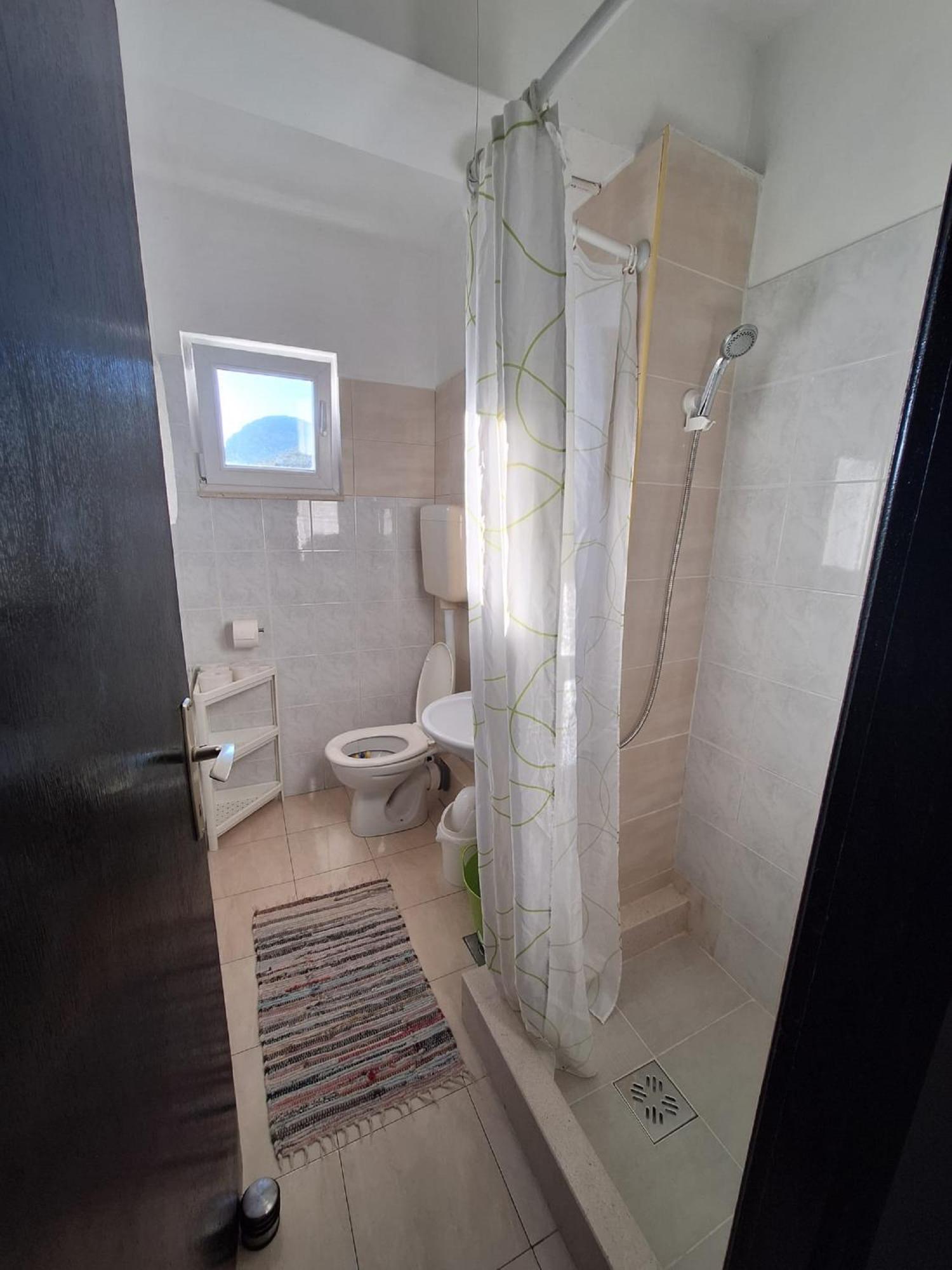 Apartments Dalmatin Žuljana Zewnętrze zdjęcie