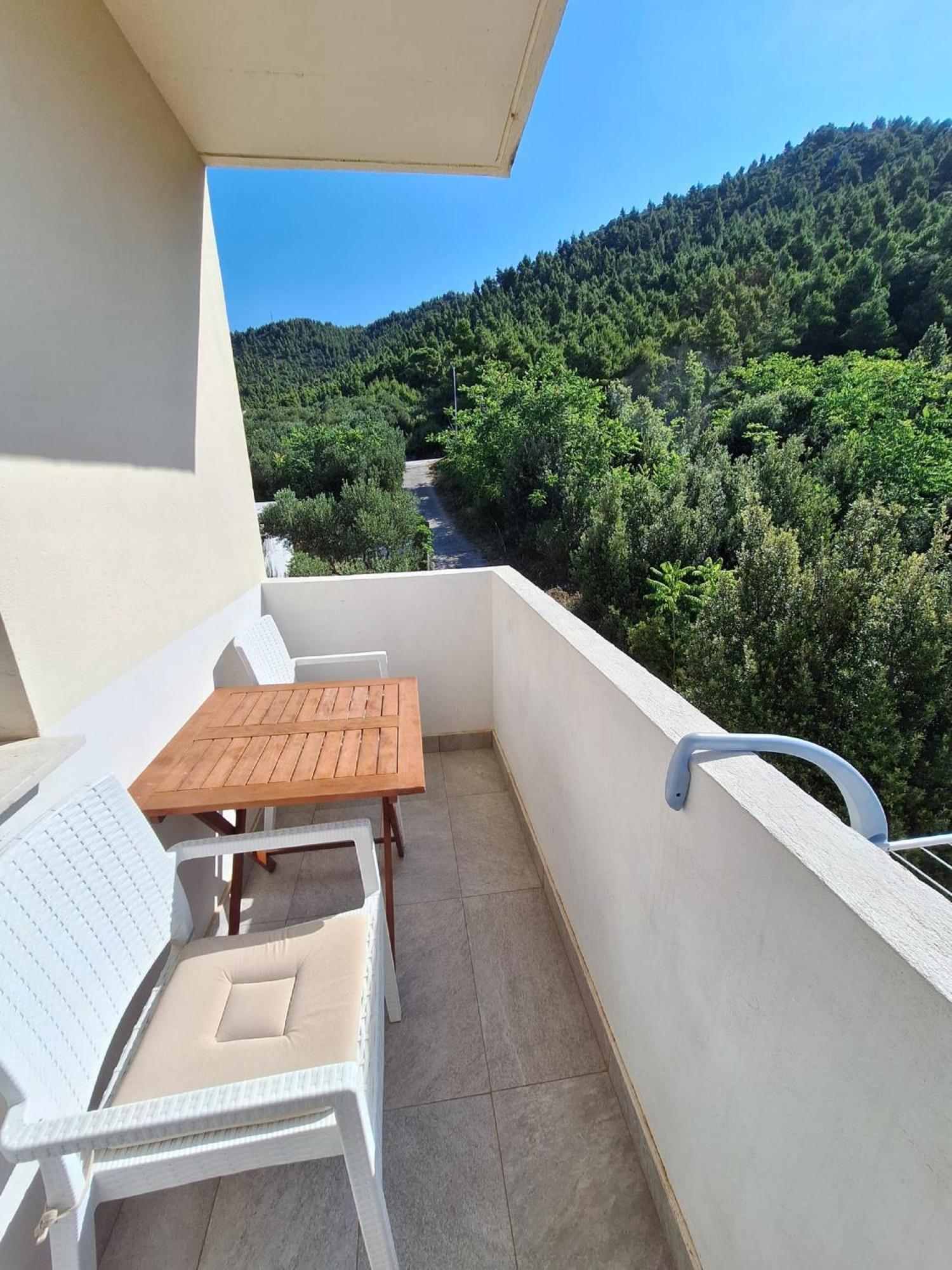 Apartments Dalmatin Žuljana Zewnętrze zdjęcie