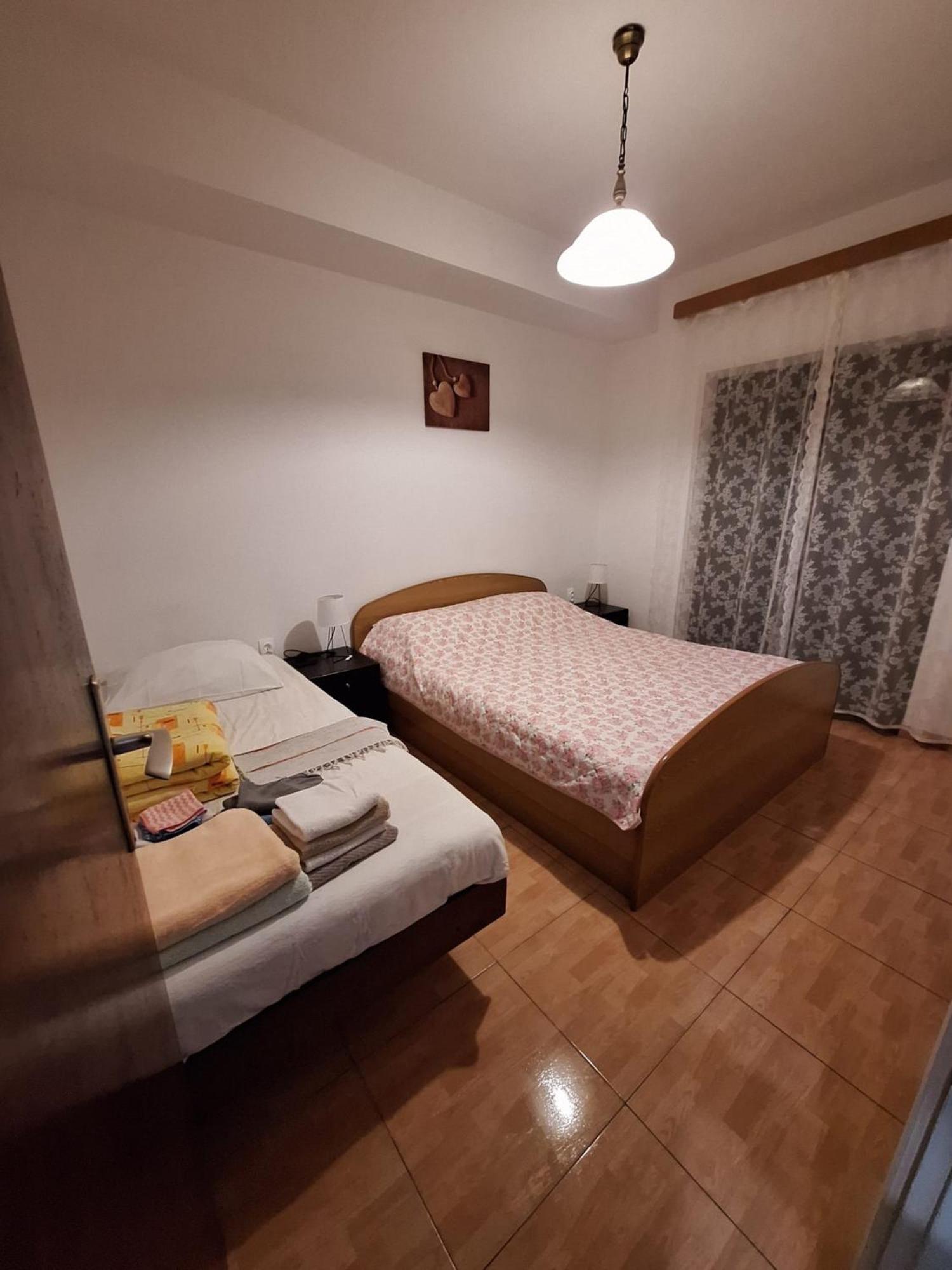 Apartments Dalmatin Žuljana Zewnętrze zdjęcie