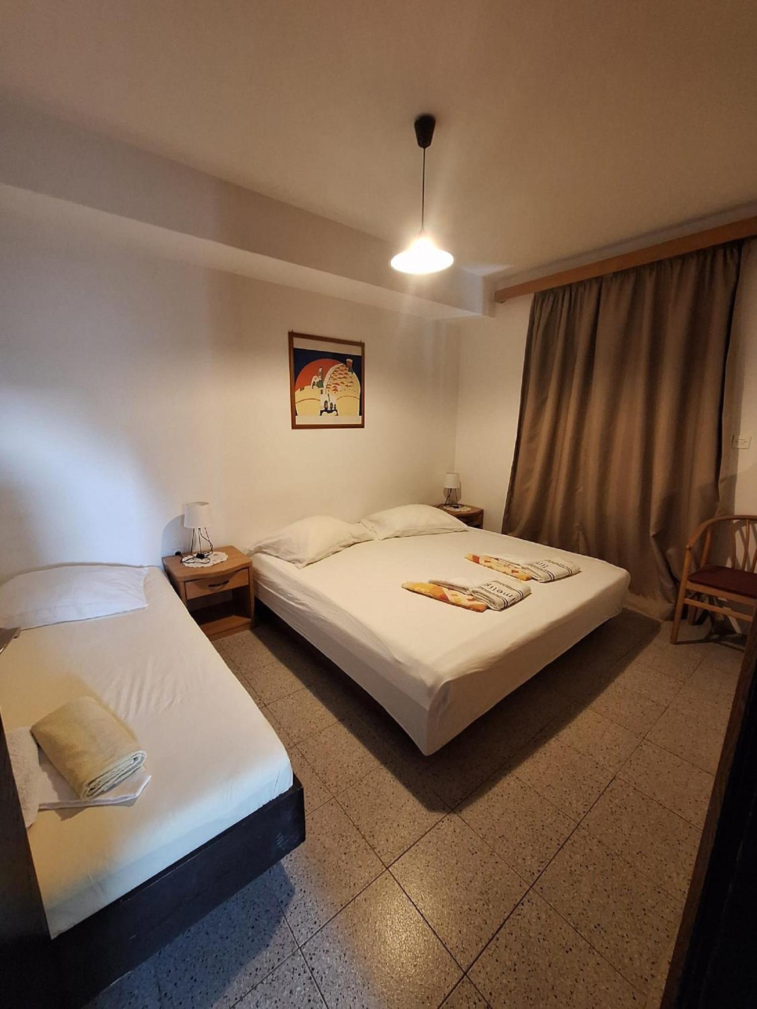 Apartments Dalmatin Žuljana Zewnętrze zdjęcie