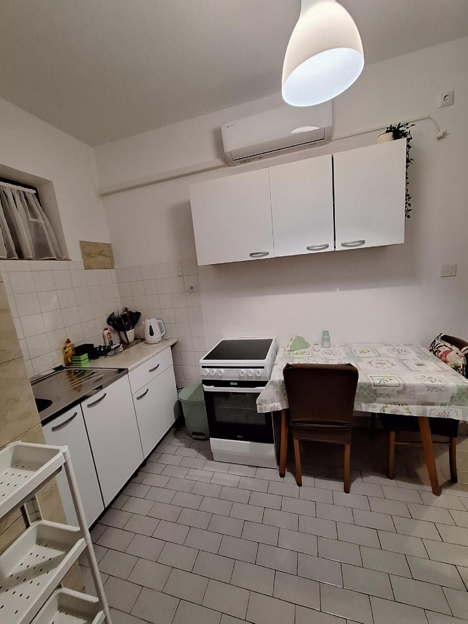 Apartments Dalmatin Žuljana Zewnętrze zdjęcie