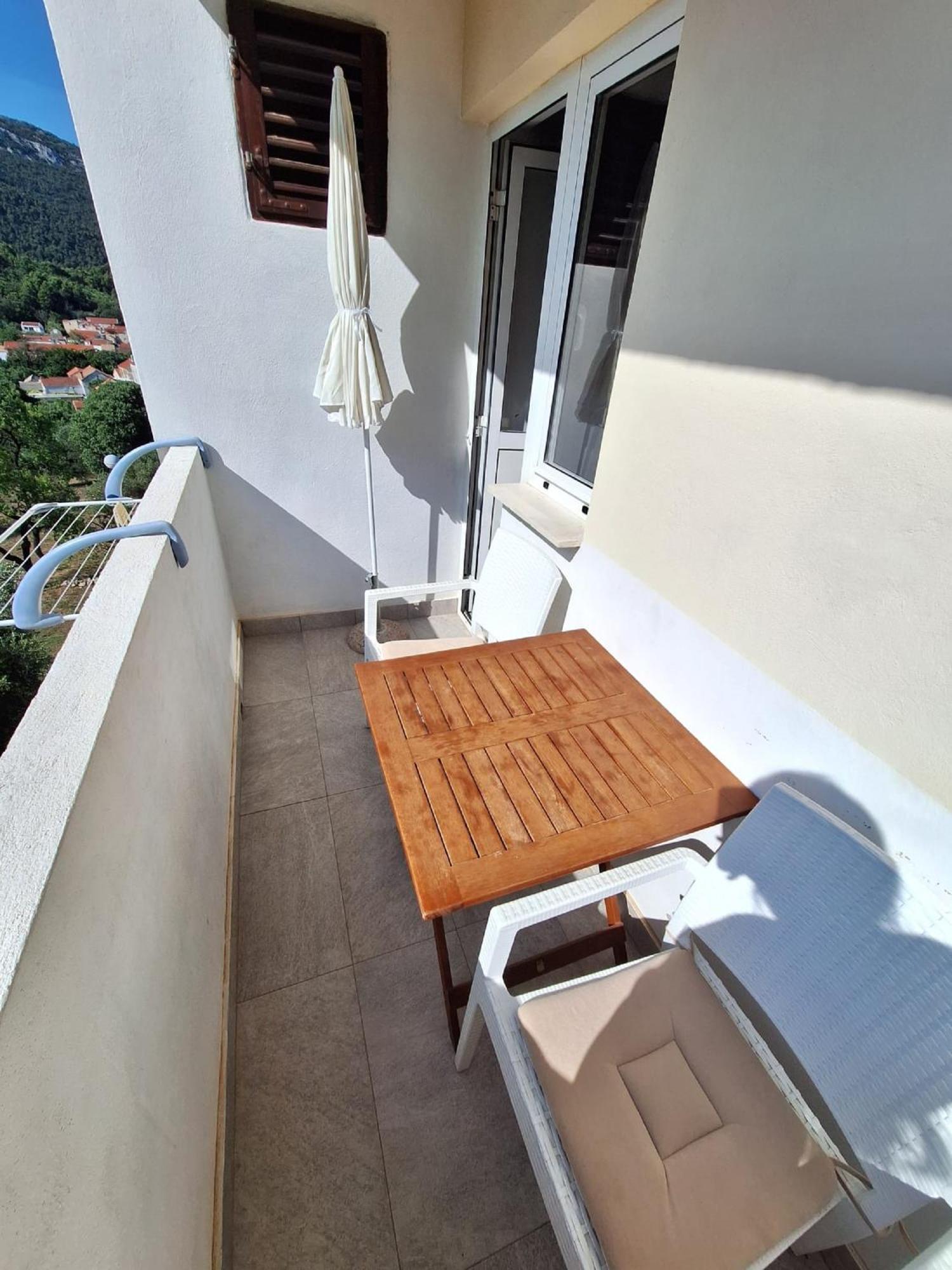 Apartments Dalmatin Žuljana Zewnętrze zdjęcie