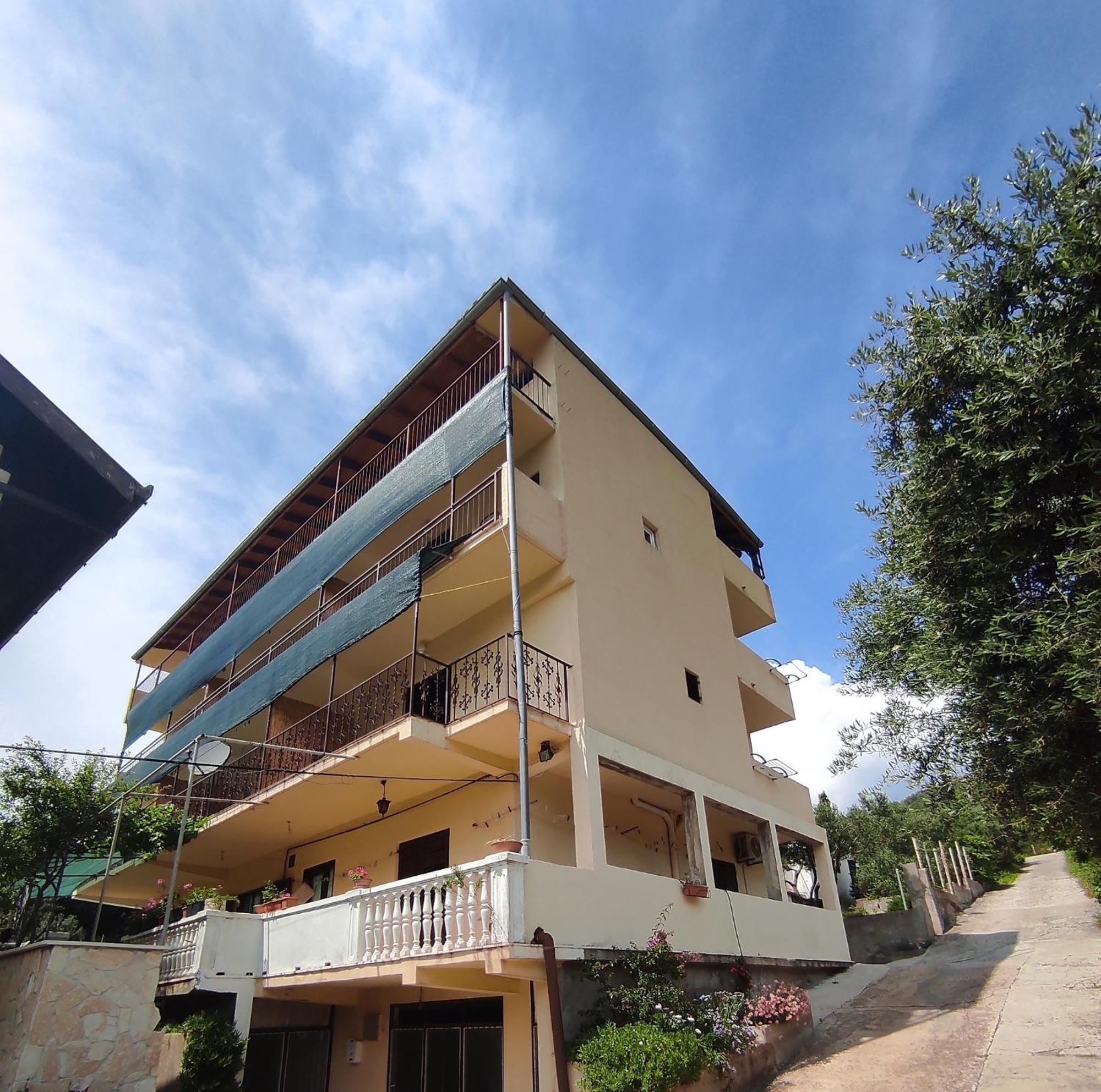 Apartments Dalmatin Žuljana Zewnętrze zdjęcie