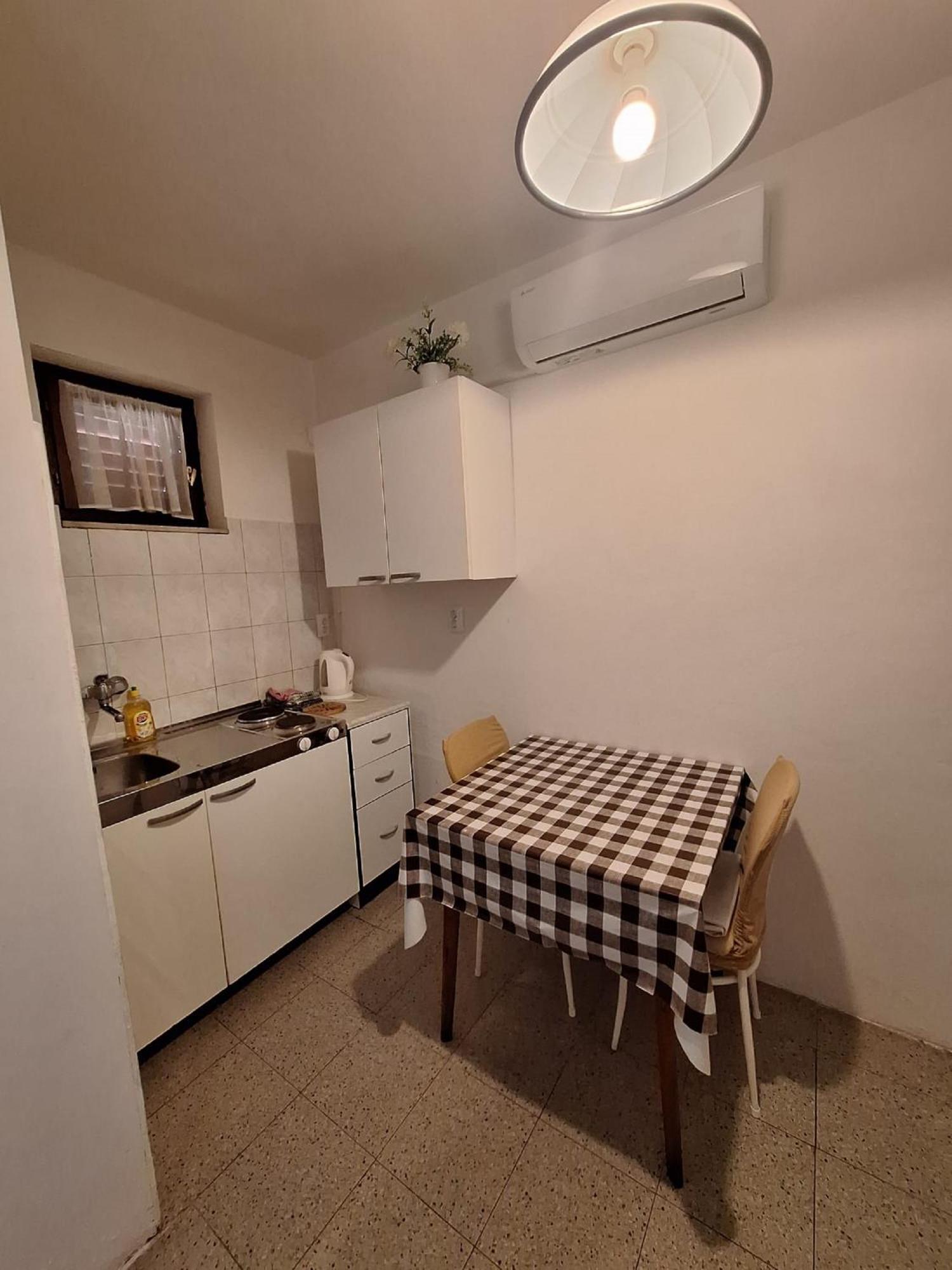 Apartments Dalmatin Žuljana Zewnętrze zdjęcie