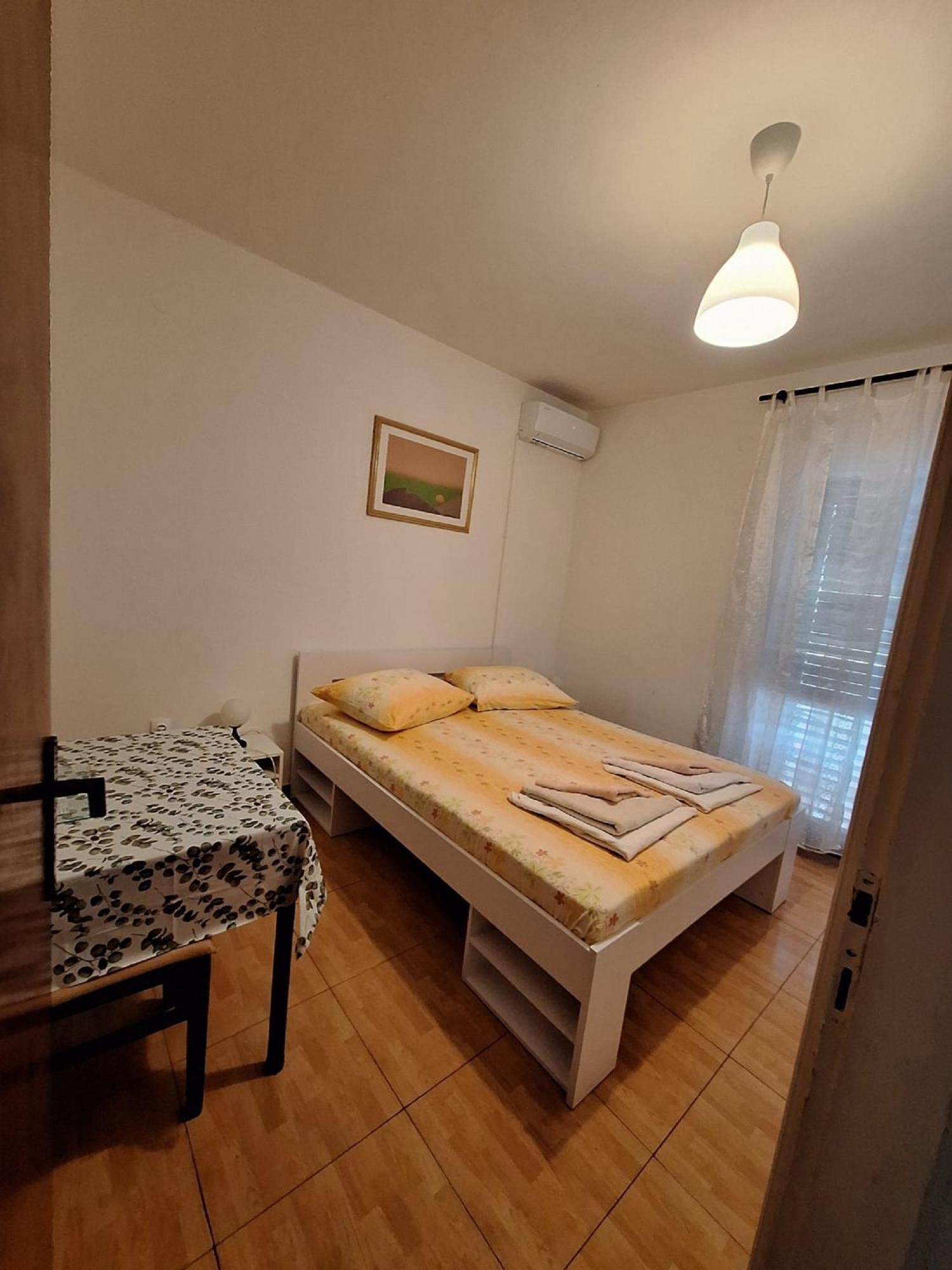 Apartments Dalmatin Žuljana Zewnętrze zdjęcie