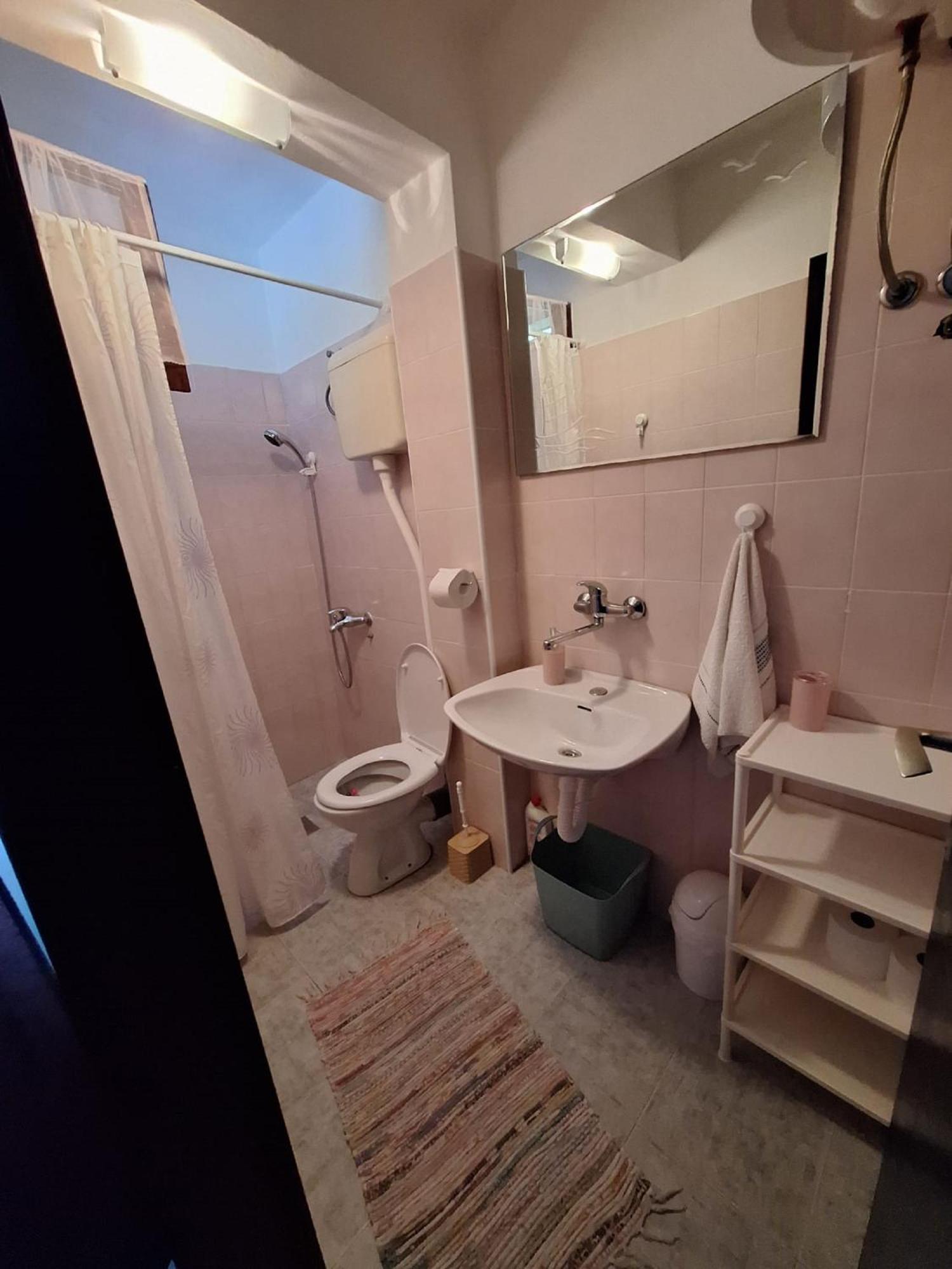 Apartments Dalmatin Žuljana Zewnętrze zdjęcie