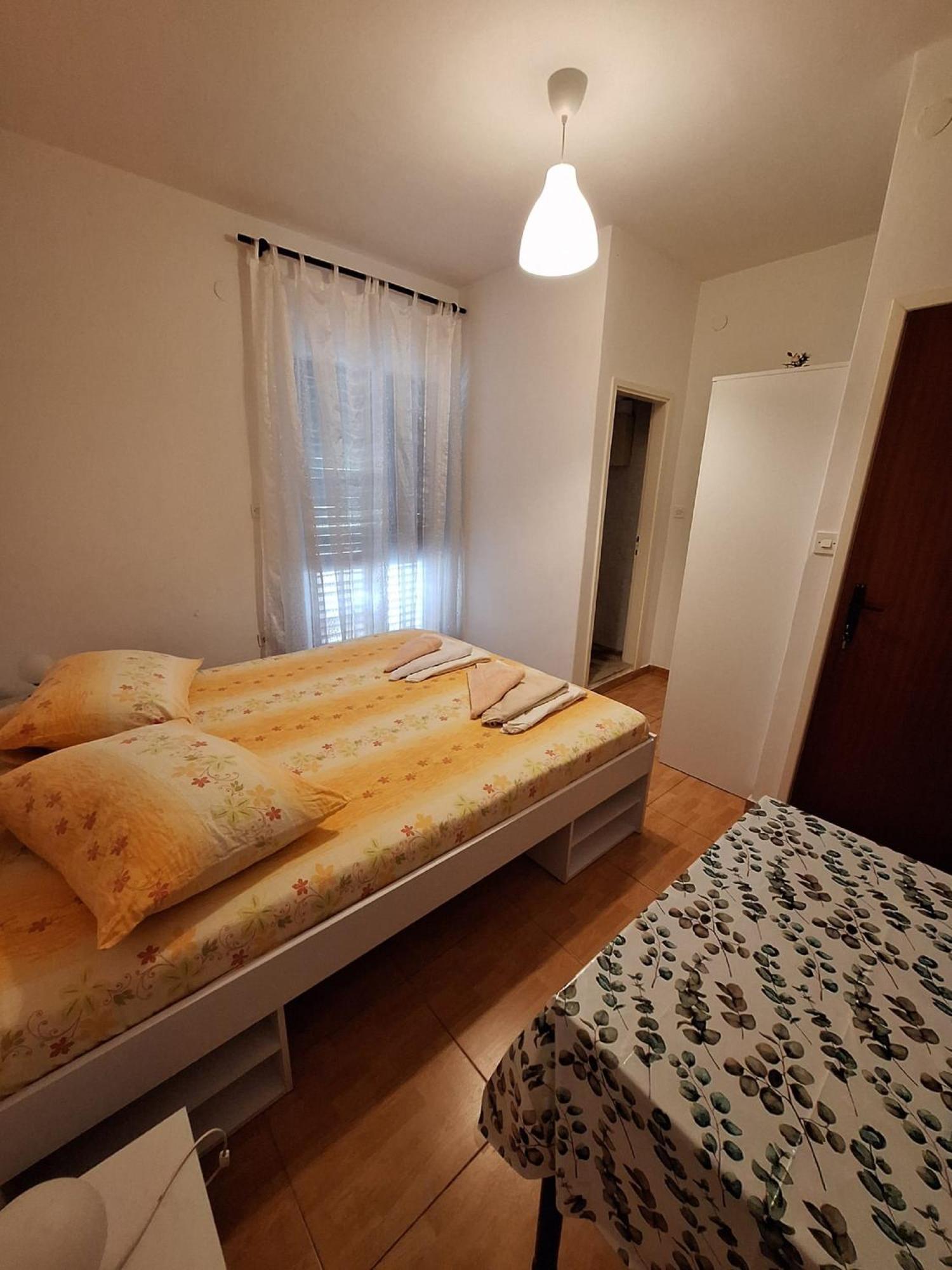 Apartments Dalmatin Žuljana Zewnętrze zdjęcie