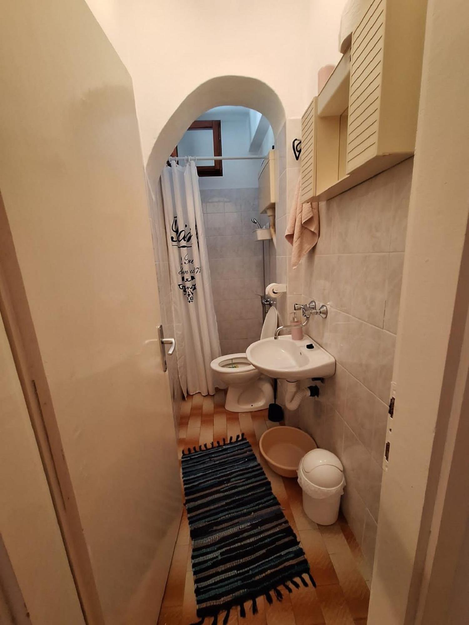 Apartments Dalmatin Žuljana Zewnętrze zdjęcie