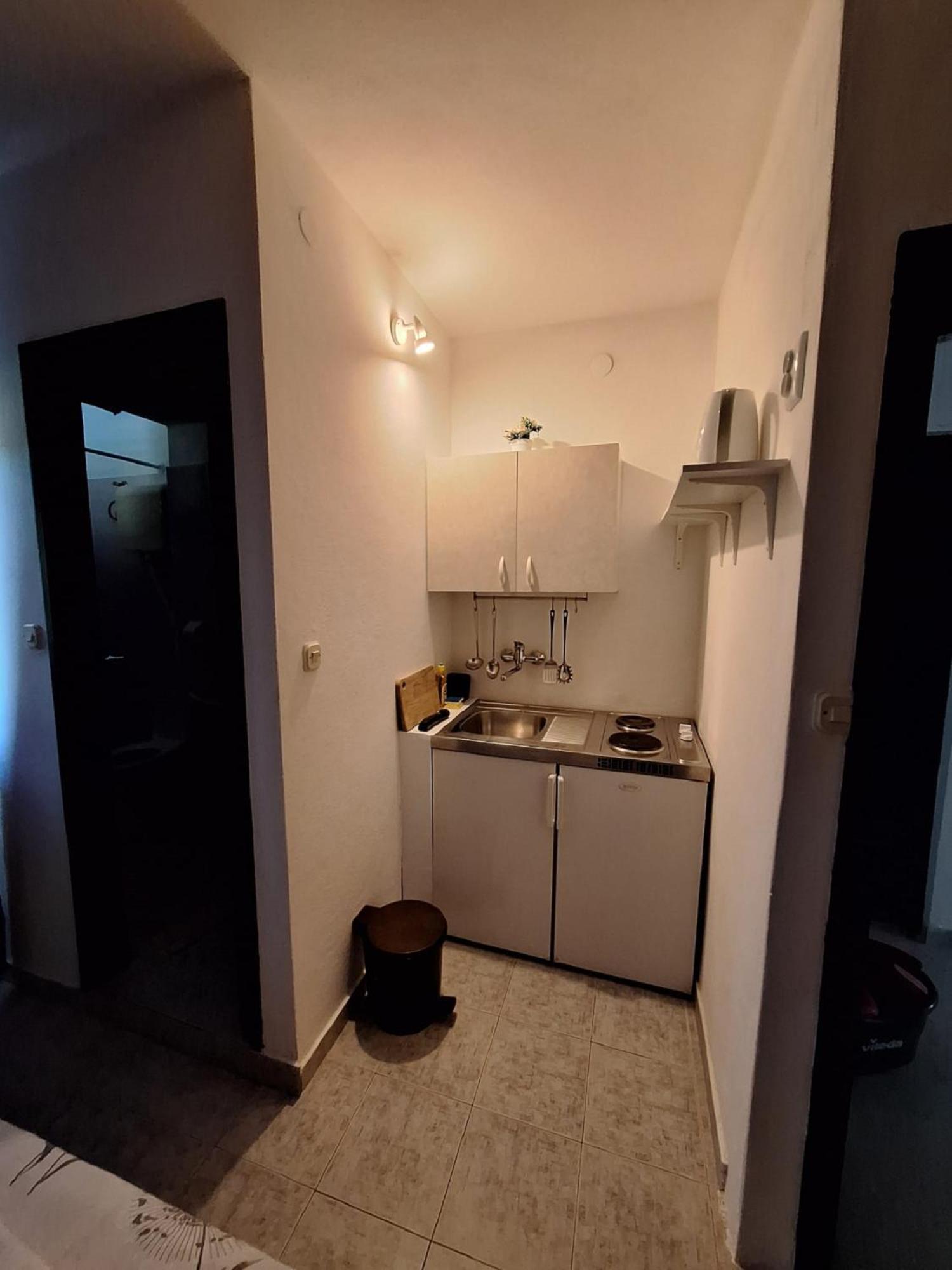 Apartments Dalmatin Žuljana Zewnętrze zdjęcie
