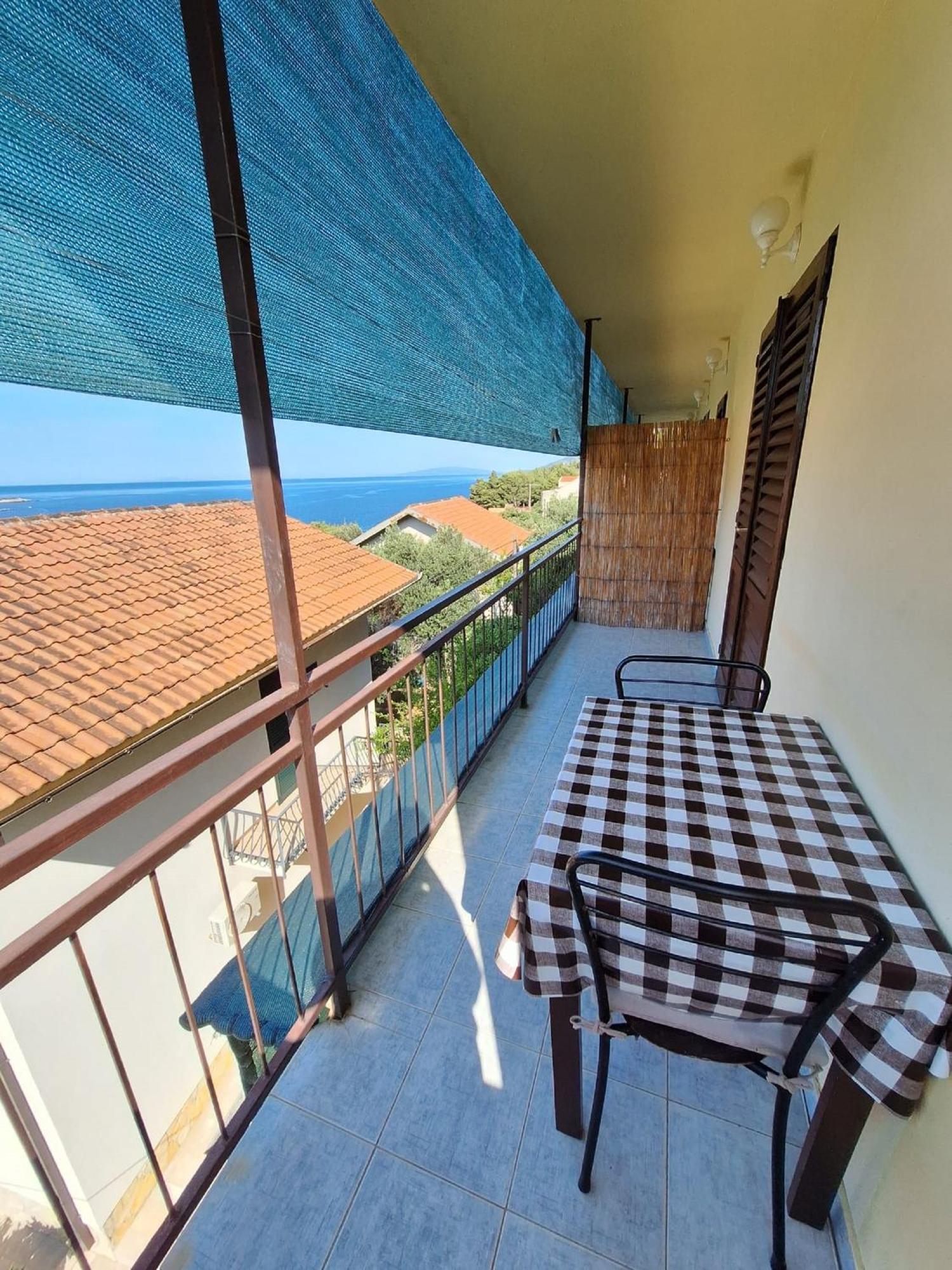 Apartments Dalmatin Žuljana Zewnętrze zdjęcie
