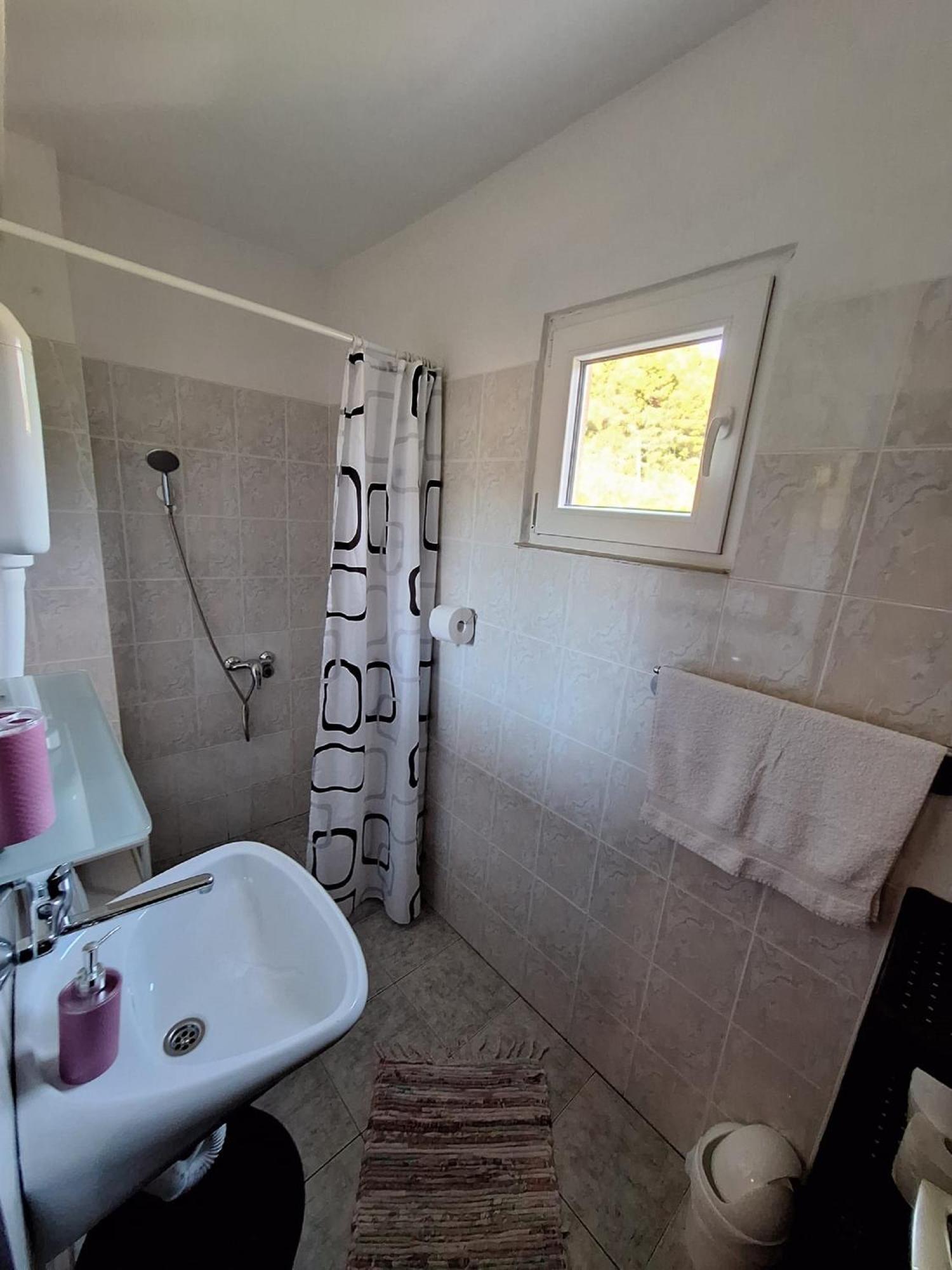 Apartments Dalmatin Žuljana Zewnętrze zdjęcie