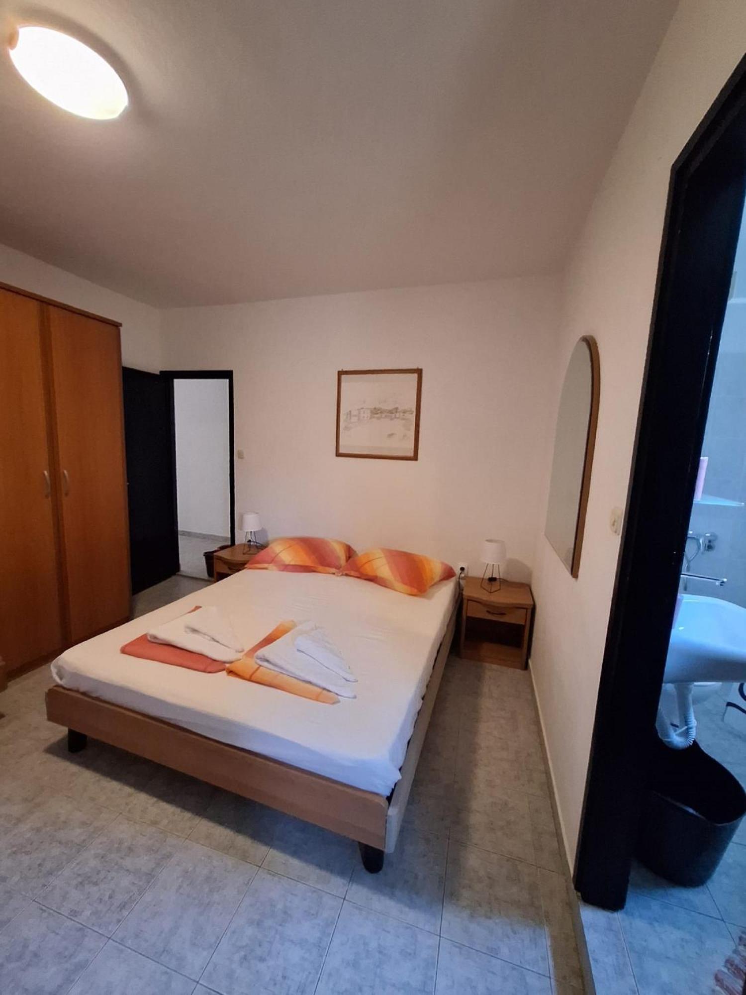 Apartments Dalmatin Žuljana Zewnętrze zdjęcie