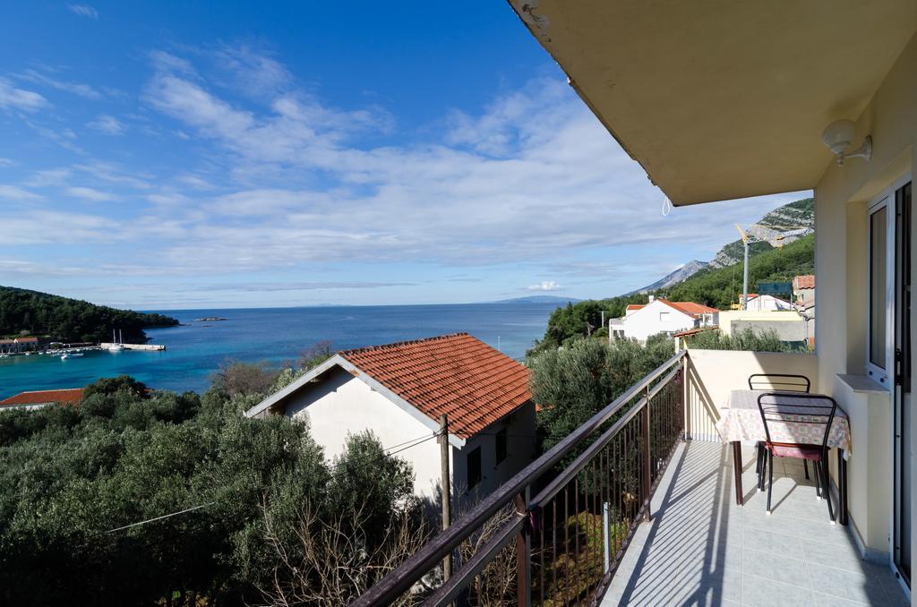 Apartments Dalmatin Žuljana Zewnętrze zdjęcie